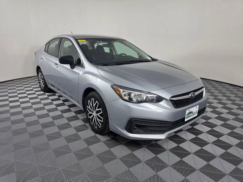 Used 2023 Subaru Impreza 2.0i AWD/4WD image 10