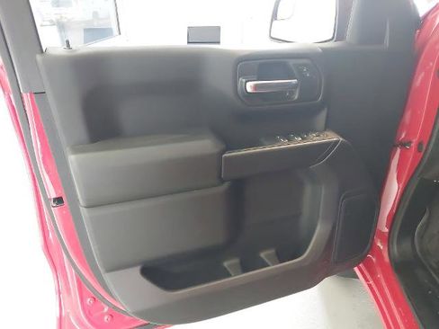 New 2025 Chevrolet Silverado 1500 Custom image 25