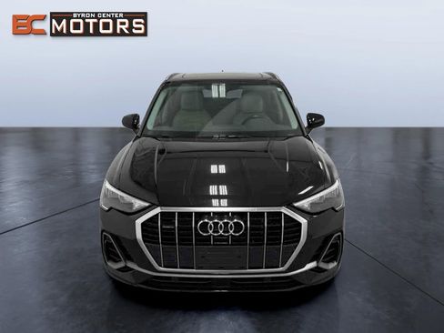 Used 2022 Audi Q3 2.0T Premium image 8