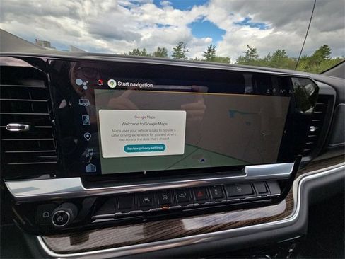 New 2026 Chevrolet Silverado 1500 LT w/ Protection Package image 14