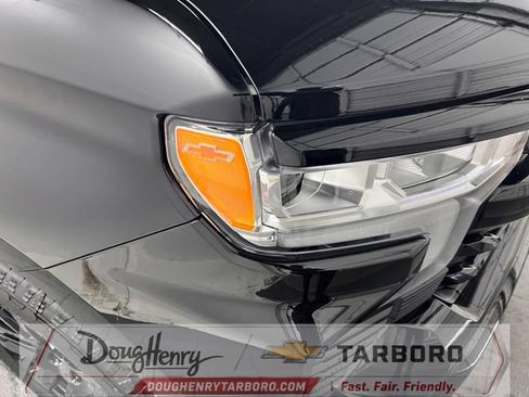 New 2026 Chevrolet Silverado 1500 RST w/ RST Select Package AWD/4WD image 10