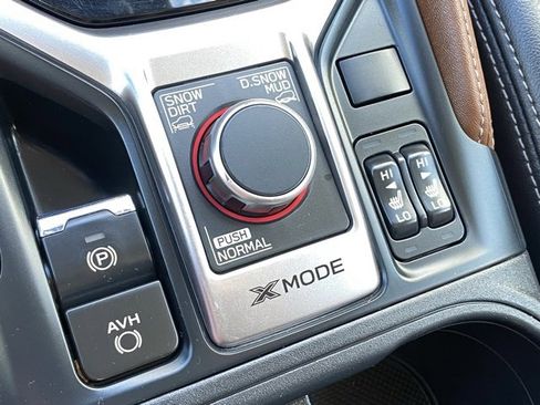 Used 2022 Subaru Forester Touring w/ Popular Package #2 image 19