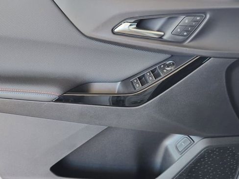 New 2026 Chevrolet Equinox RS w/ Convenience Package III image 47