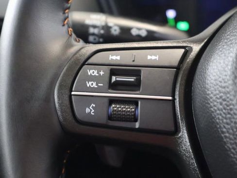 Used 2026 Honda CR-V Sport-L image 19