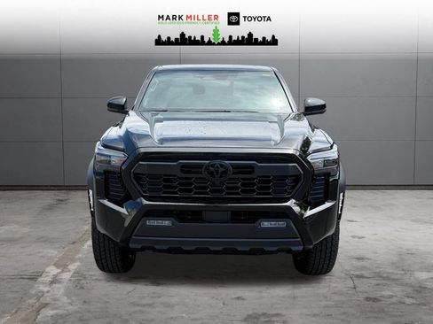 New 2026 Toyota Tacoma TRD Off-Road w/ TRD Off Road Premium Package AWD/4WD image 9