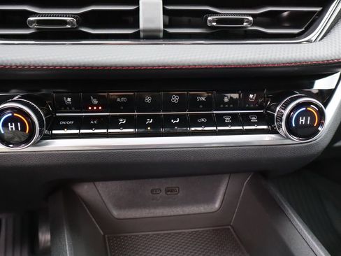 New 2026 Chevrolet Equinox RS image 22