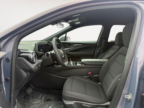 New 2026 Chevrolet Blazer EV LT FWD image 10