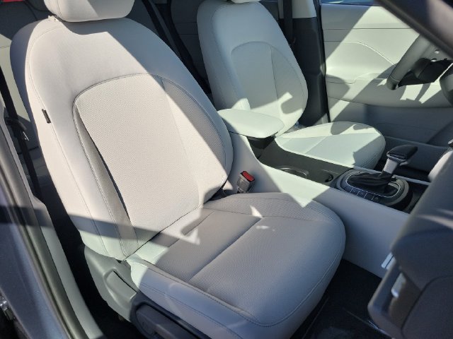 New 2026 Hyundai Kona SEL Sport FWD image 18