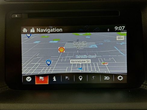 Used 2016 MAZDA CX-5 Grand Touring image 15