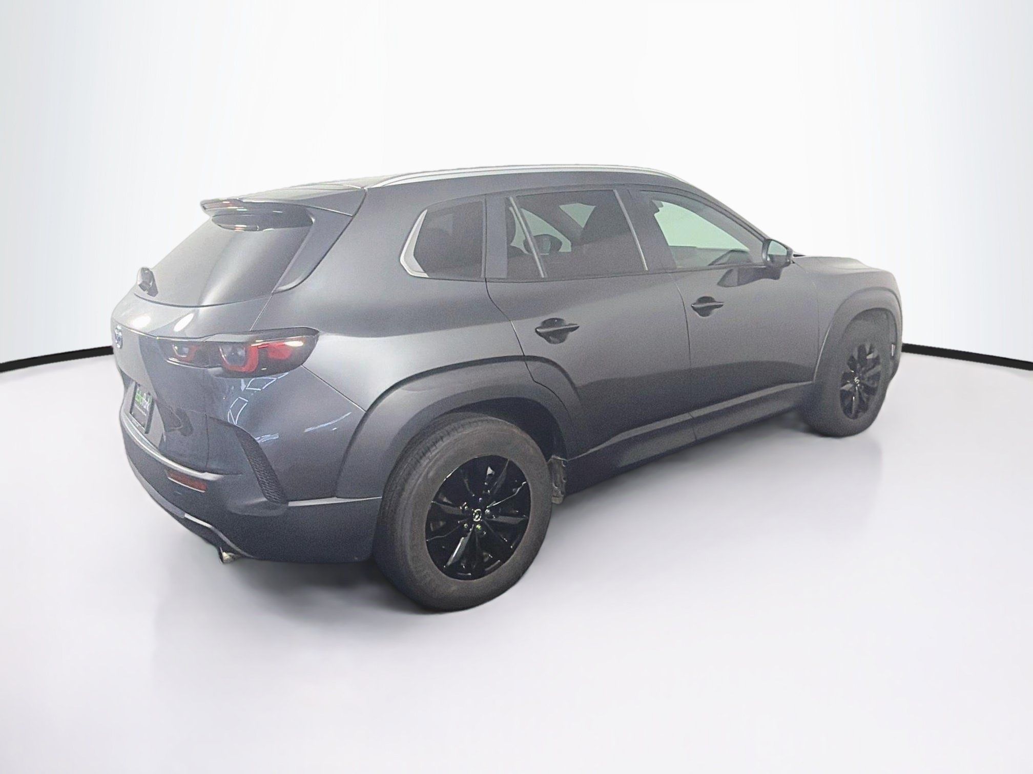 Used 2026 MAZDA CX-50 AWD 2.5 S w/ Preferred Pkg image 9