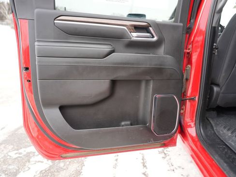 Used 2025 Chevrolet Silverado 3500 LT w/ All Star Edition image 21