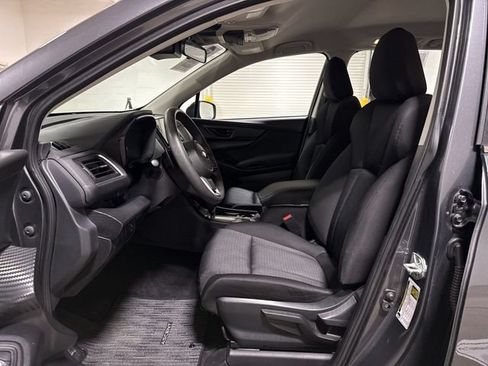 Used 2023 Subaru Ascent 8-Passenger AWD/4WD image 19