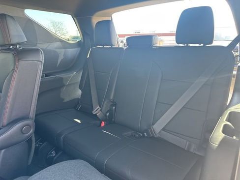 New 2026 Chevrolet Traverse RS w/ LPO, Floor Liner Package image 13