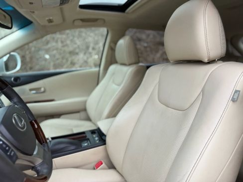 Used 2013 Lexus RX 350 FWD image 15