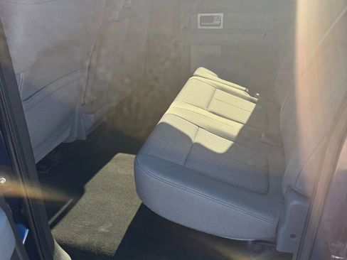 Used 2011 Ford F150 XLT w/ XLT Chrome Pkg image 16