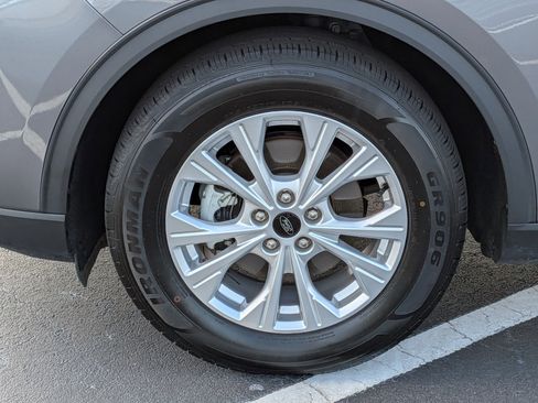 Used 2024 Ford Escape Active FWD image 10