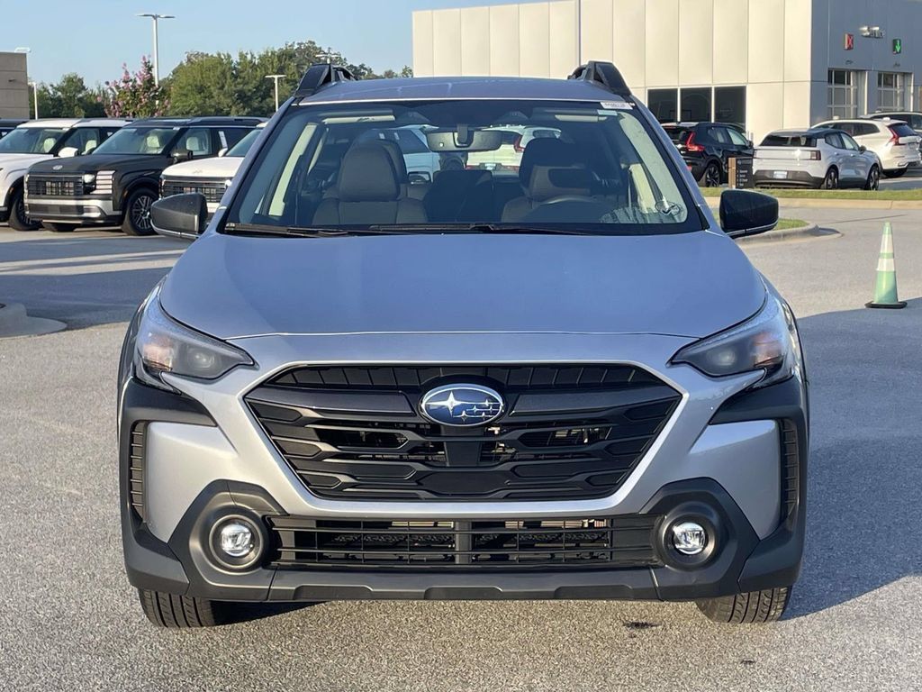Certified 2025 Subaru Outback w/ Popular Package #1A AWD/4WD image 22