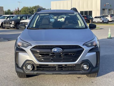 Certified 2025 Subaru Outback w/ Popular Package #1A AWD/4WD image 22