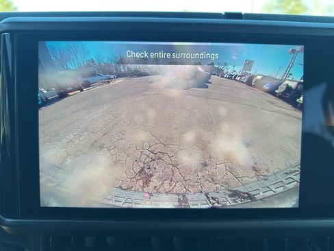 New 2026 Jeep Wrangler Unlimited Sport AWD/4WD image 23
