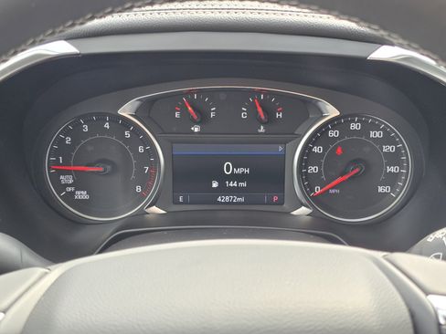 Certified 2023 Chevrolet Blazer LT FWD image 34