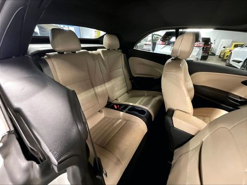Used 2016 Buick Cascada Premium FWD image 28