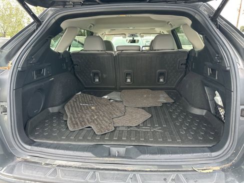 Used 2020 Subaru Outback Limited w/ Popular Package #2 image 23