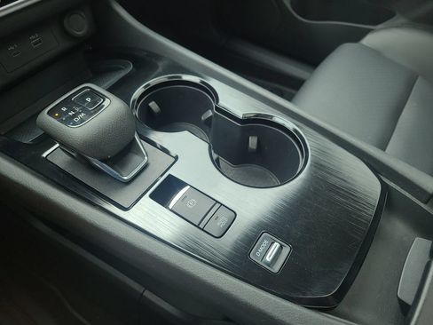 Certified 2023 Nissan Rogue SV w/ SV Premium B Package FWD image 24