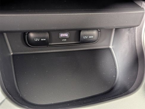 New 2026 Kia Seltos LX image 20