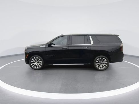 Used 2026 Chevrolet Suburban High Country w/ Sun And Tow Package AWD/4WD image 7