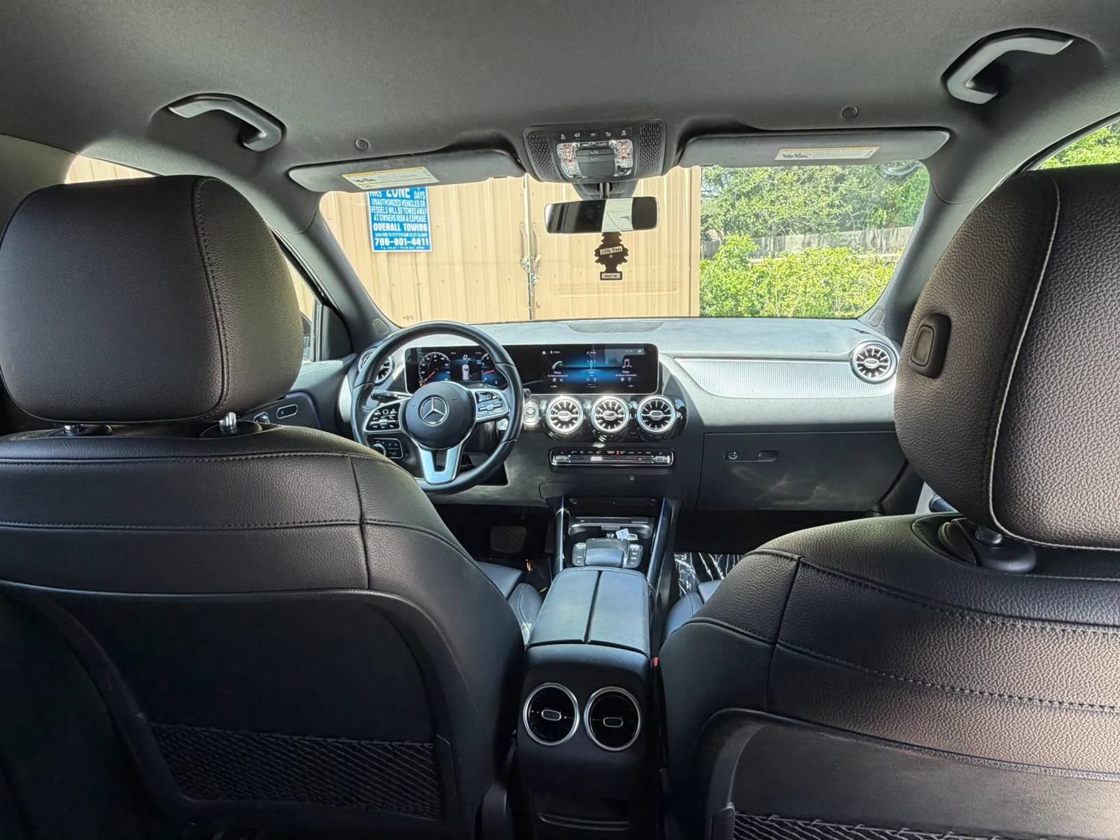Used 2021 Mercedes-Benz GLA 250 w/ Premium Package image 15