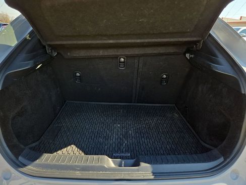 Used 2025 MAZDA CX-30 AWD 2.5 S w/ Preferred Package image 29