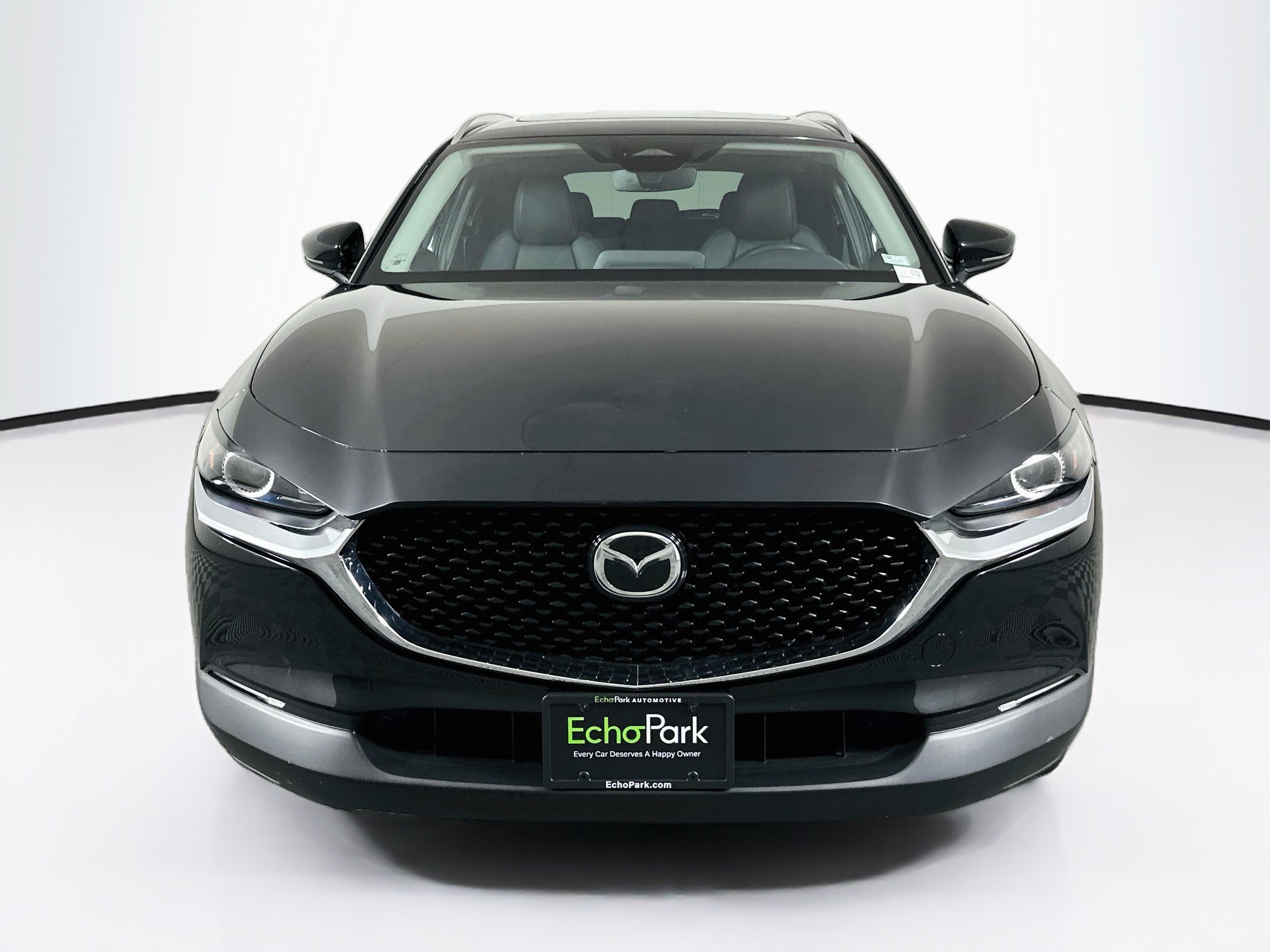 Used 2025 MAZDA CX-30 AWD 2.5 S w/ Preferred Package image 2
