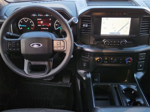 Used 2022 Ford F150 XL w/ STX Appearance Package image 23