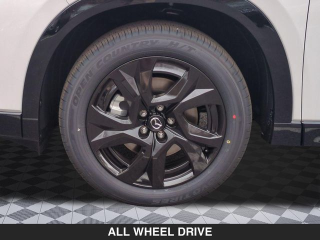 New 2026 MAZDA CX-5 2.5 S w/ Premium Plus Package AWD/4WD image 9