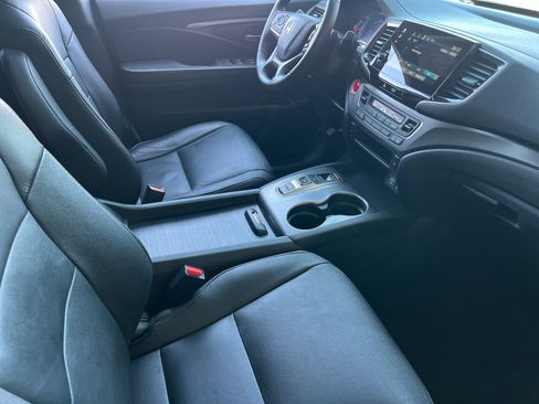 Used 2021 Honda Pilot EX-L image 16