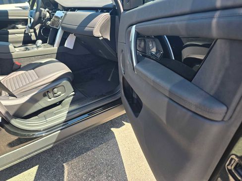 Certified 2024 Land Rover Discovery Sport S image 10