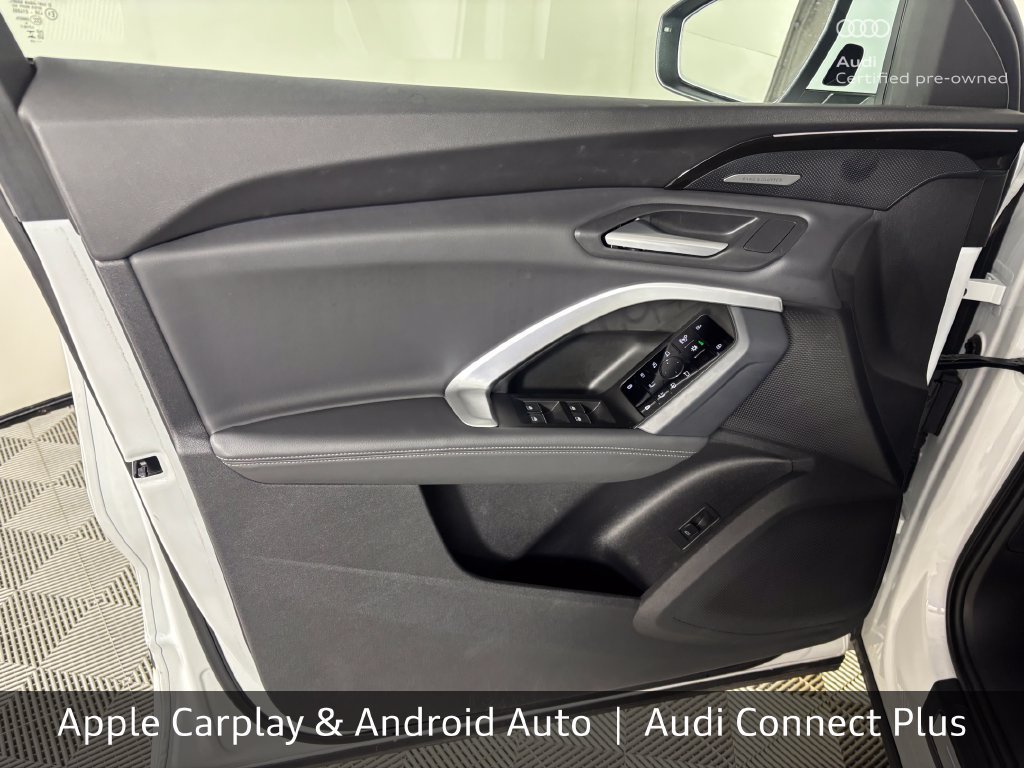 Certified 2025 Audi Q5 Prestige AWD/4WD image 15