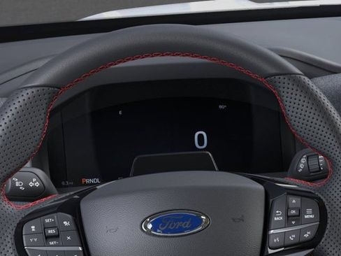 New 2026 Ford Explorer ST-Line RWD image 13