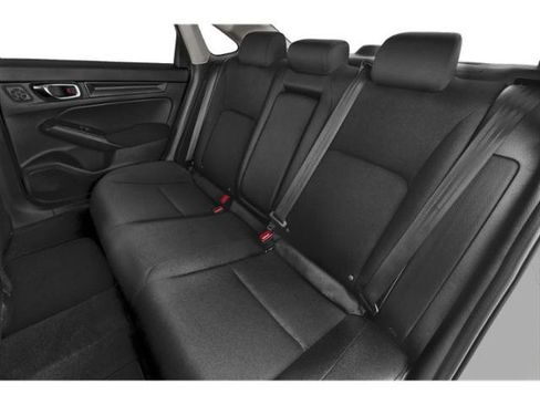 Used 2024 Honda Civic EX image 13