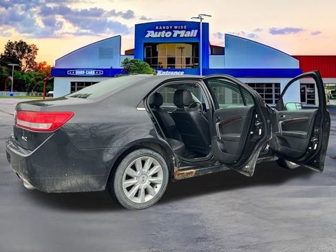 Used 2012 Lincoln MKZ image 27