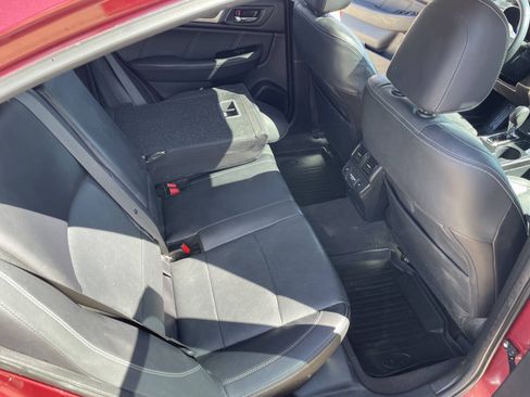 Used 2018 Subaru Legacy 2.5i Limited AWD/4WD image 37