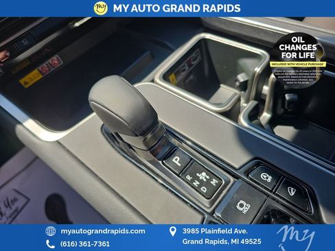 Used 2026 Lexus TX 350 AWD w/ Technology Package image 25