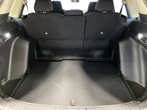 New 2026 Honda CR-V LX image 20