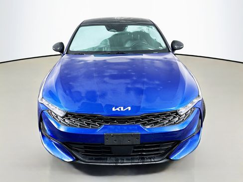 Used 2022 Kia K5 GT-Line w/ GT-Line Awd Premium Package image 2