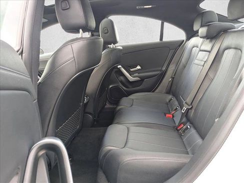 Certified 2025 Mercedes-Benz CLA 250 image 23