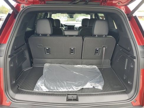 New 2026 GMC Acadia Elevation w/ Elevation Premium Package image 29