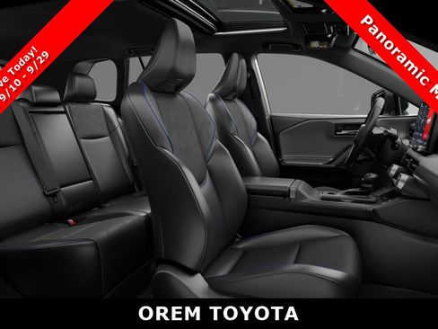 New 2026 Toyota RAV4 XSE AWD/4WD image 20
