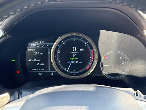 Used 2020 Lexus RX 350 F Sport AWD/4WD image 21