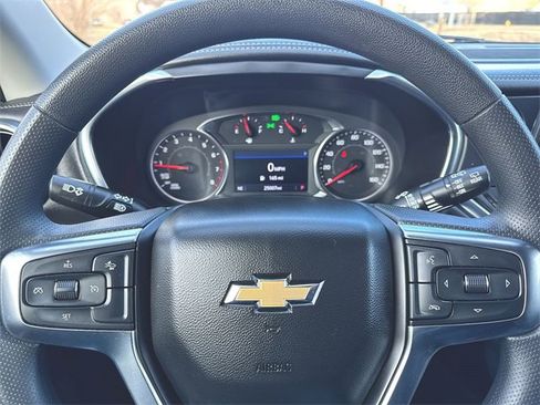 Used 2023 Chevrolet Blazer LT w/ Convenience Package image 11