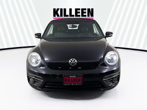 Used 2013 Volkswagen Beetle 2.0T image 2